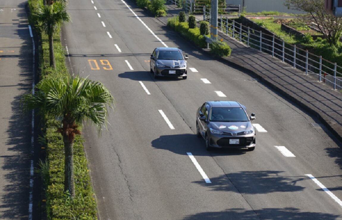 南国自動車学校について