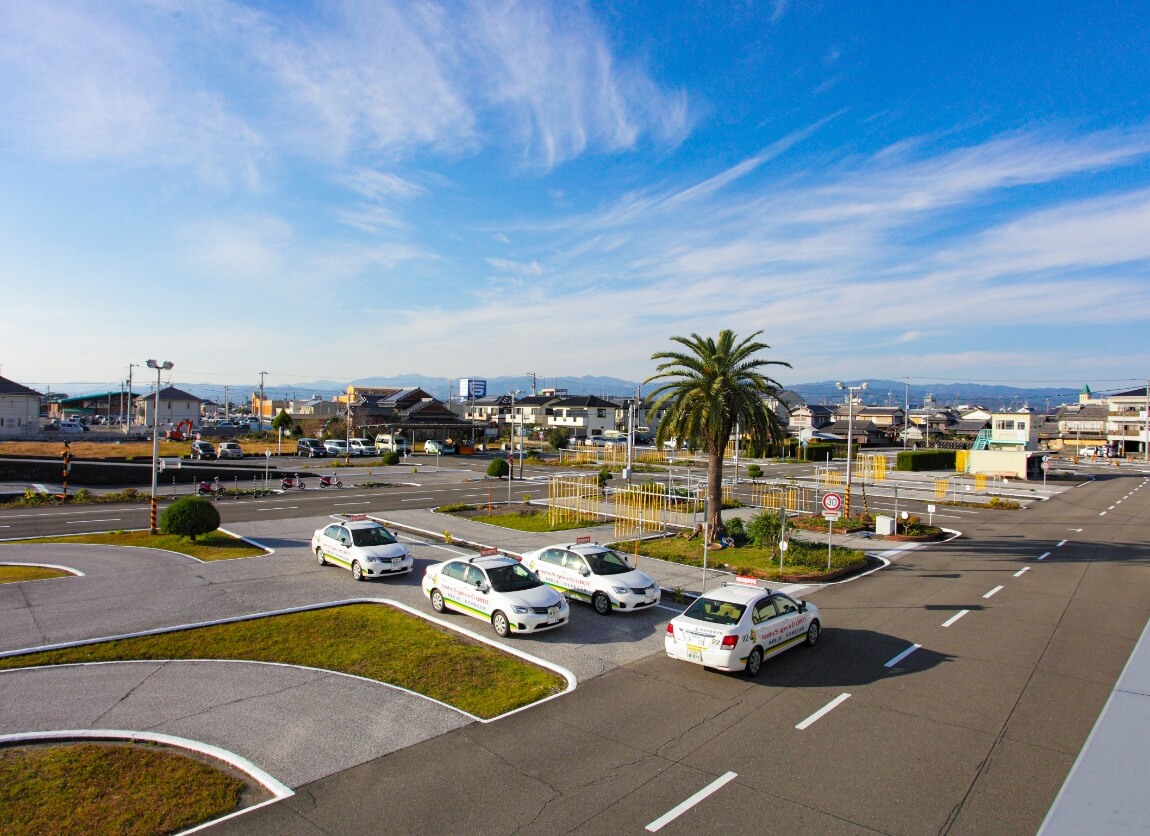 東部・南国自動車学校