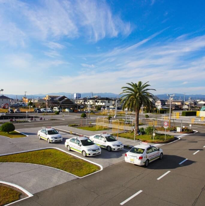 東部・南国自動車学校